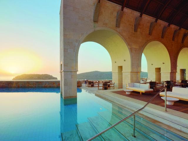 Отель Blue Palace Resort Отель Blue Palace Resort